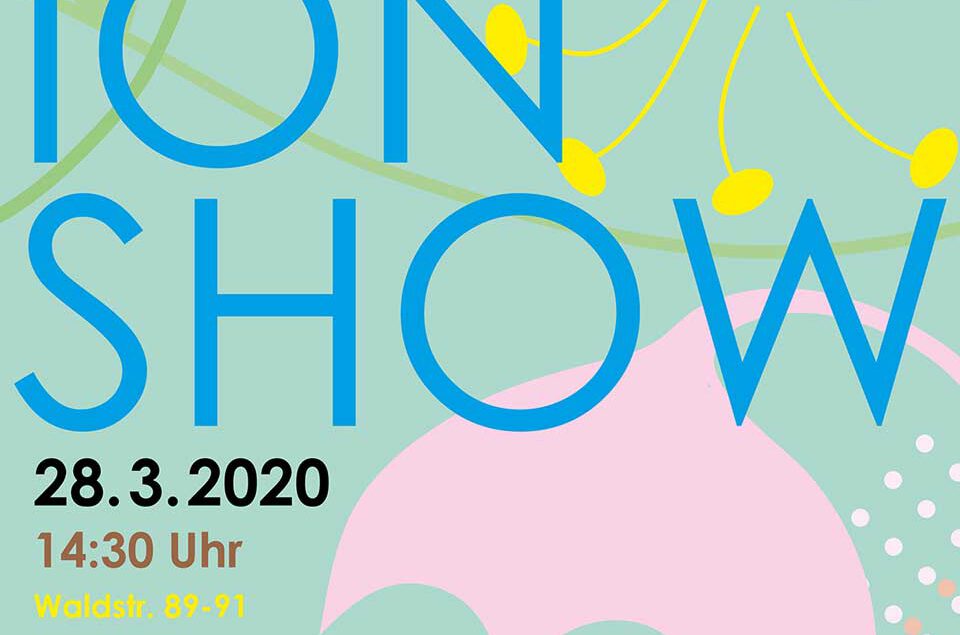 Posterdesign